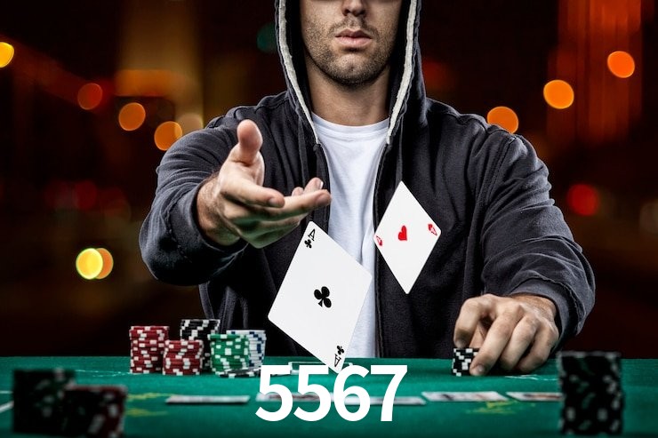 Odds Competitivas 5567