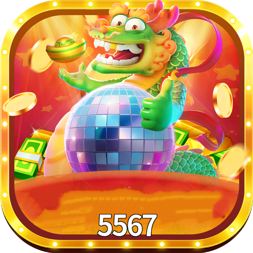 5567 Logo
