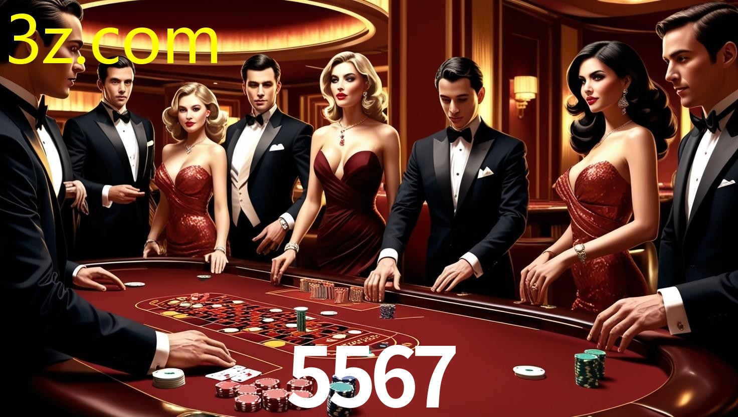 5567.COM